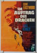 The Eiger Sanction (Im Auftrag des Drachen)